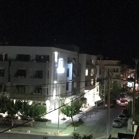 μελίτατα 18 Апартаменты Ретимно