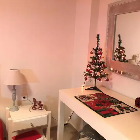 μελίτατα 18 Apartmán Rethymno