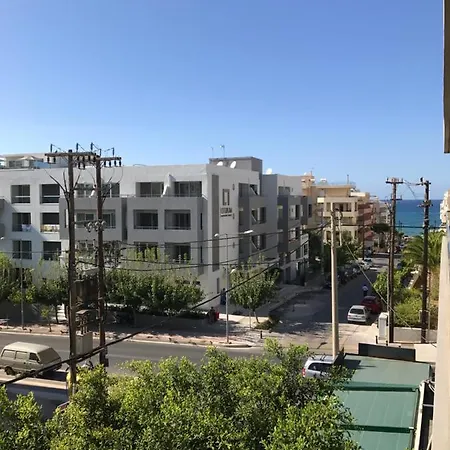 μελίτατα 18 * Rethymno