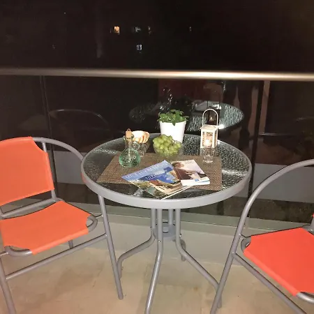 Apartmán μελίτατα 18