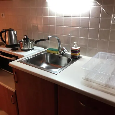 μελίτατα 18 Apartmán