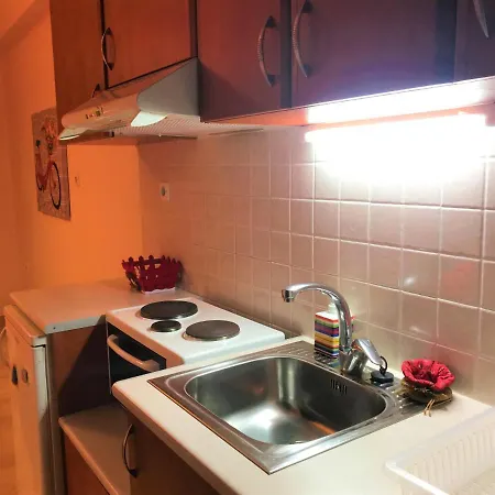μελίτατα 18 Apartmán *