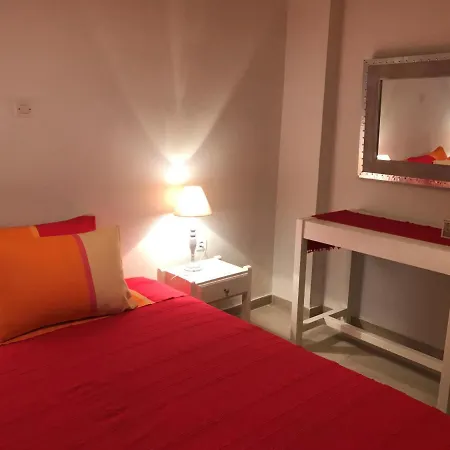 μελίτατα 18 Apartmán *
