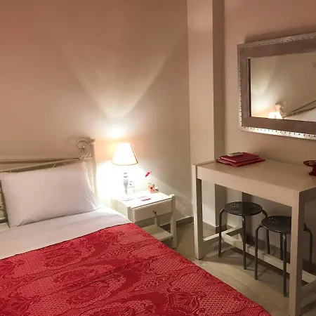 Apartmán μελίτατα 18