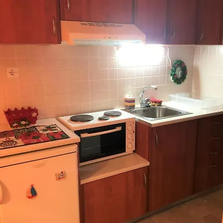 μελίτατα 18 Apartmán