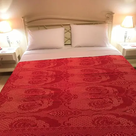 μελίτατα 18 Apartmán